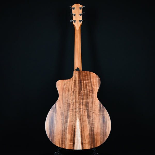 Taylor Custom 224CE K DLX - Koa (2202094355)