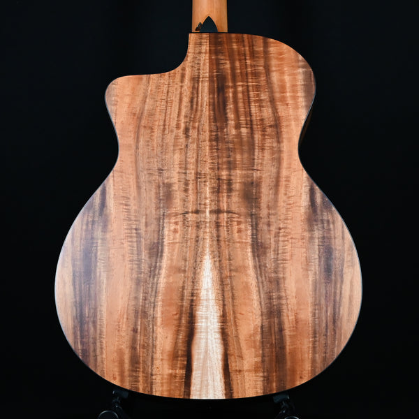 Taylor Custom 224CE K DLX - Koa (2202094355)