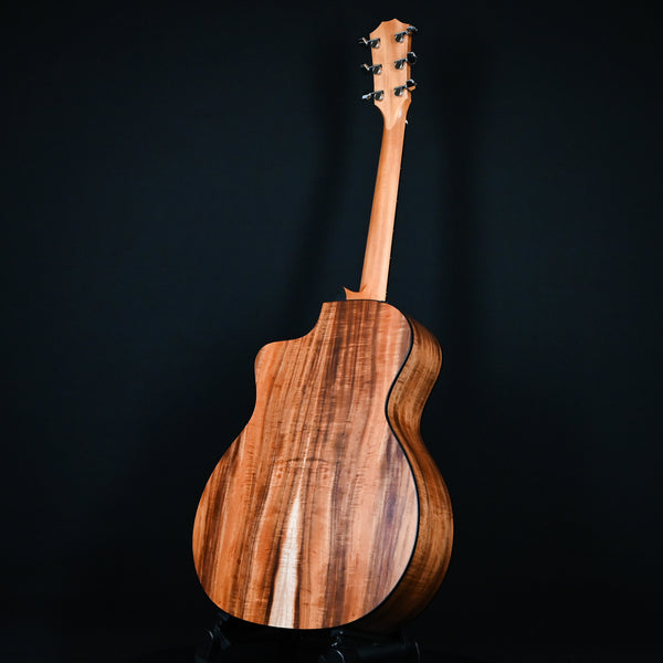 Taylor Custom 224CE K DLX - Koa (2202094355)