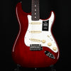 Fender Player II Stratocaster Chambered Mahogany- Transparent Cherry Burst (MXS24048504)