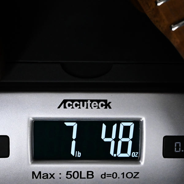 Charvel Guthrie Govan Signature HSH Caramalized Ash Maple Fingerboard 2026 (GG23000530)