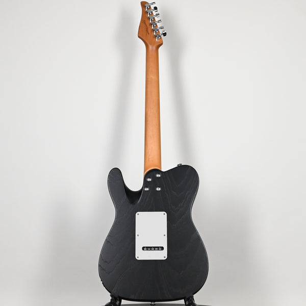 Suhr Andy Wood Signature Series Modern T HH w/ Premium Softshell Case- War Black 2026 (93228)