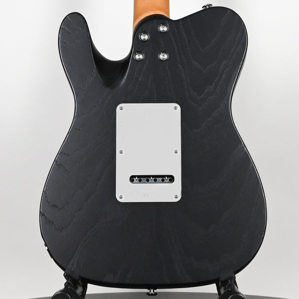Suhr Andy Wood Signature Series Modern T HH w/ Premium Softshell Case- War Black 2026 (93228)