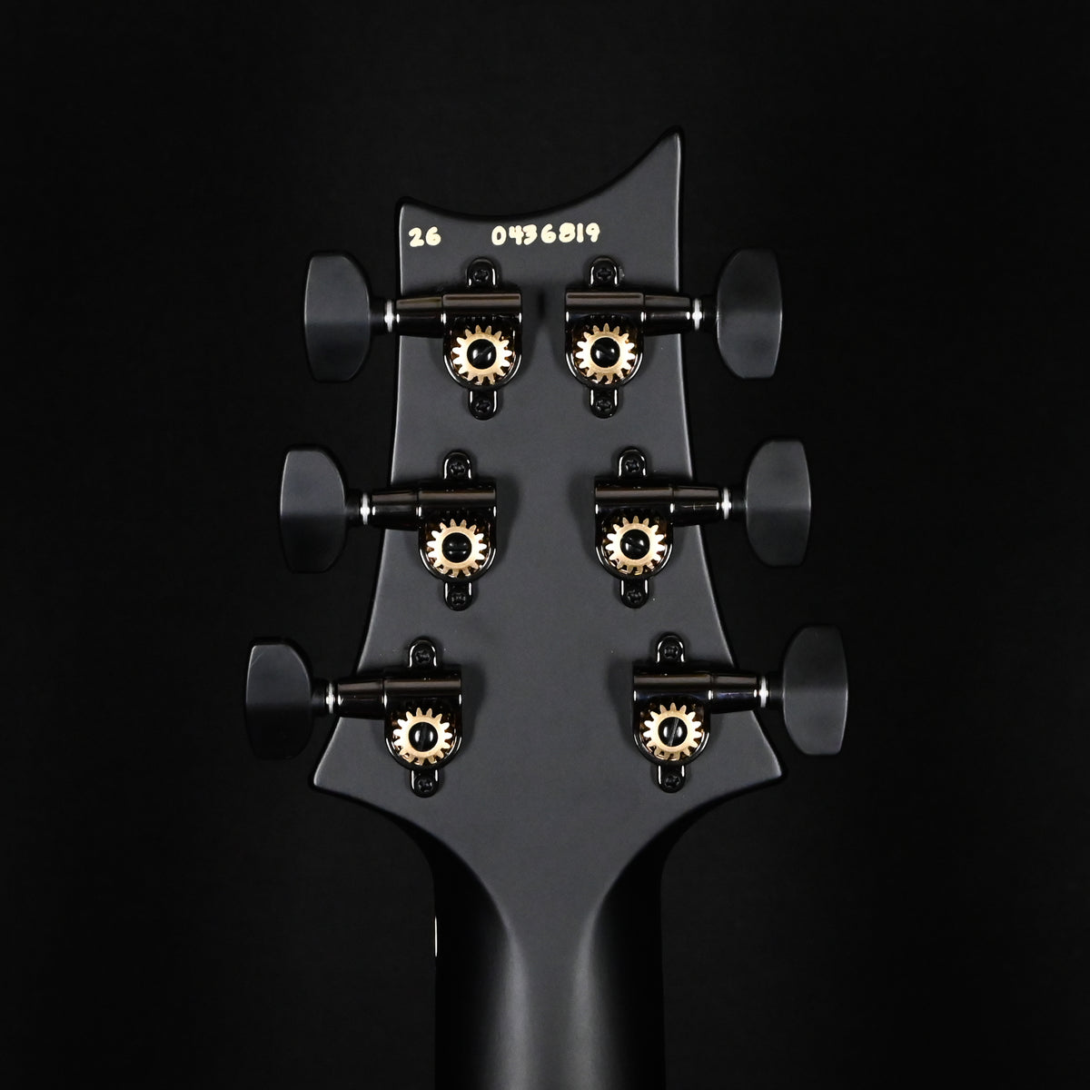 PRS Tekton Floyd Electric Guitar- Hot Pink 2026 (0436819)