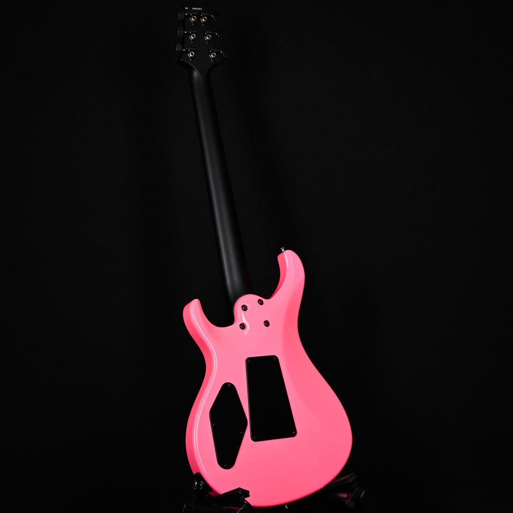 PRS Tekton Floyd Electric Guitar- Hot Pink 2026 (0436819)