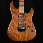 Charvel Guthrie Govan Signature HSH Caramalized Ash Maple Fingerboard 2026 (GG23000530)