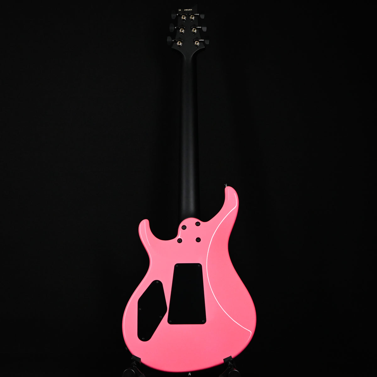PRS Tekton Floyd Electric Guitar- Hot Pink 2026 (0436819)