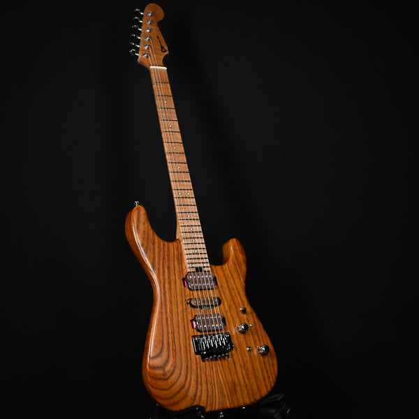 Charvel Guthrie Govan Signature HSH Caramalized Ash Maple Fingerboard 2026 (GG23000530)
