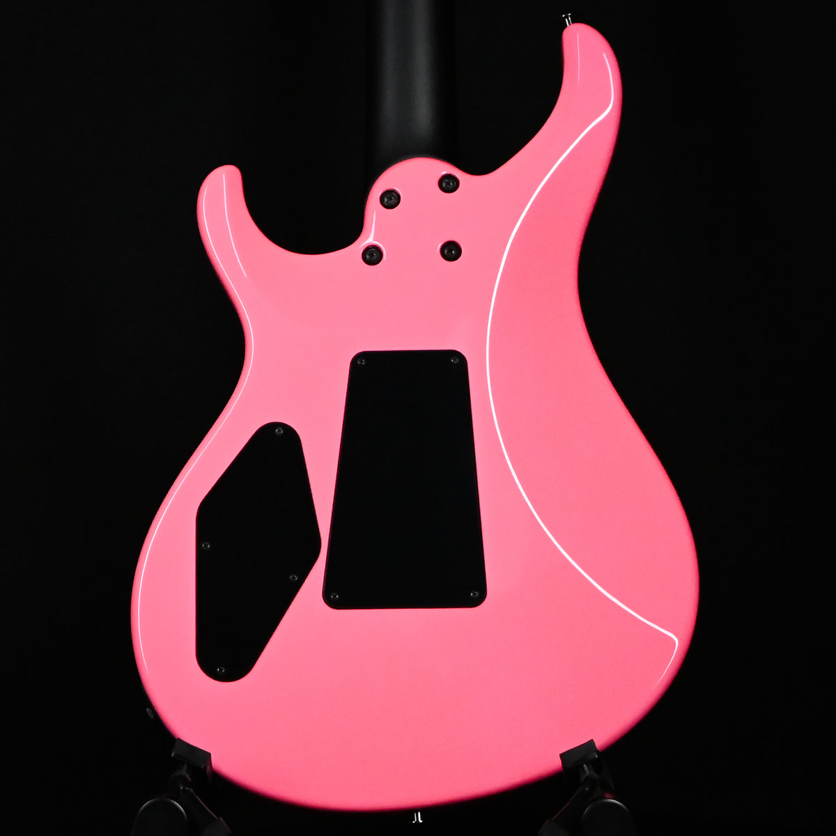 PRS Tekton Floyd Electric Guitar- Hot Pink 2026 (0436819)