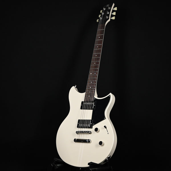 Yamaha RSE20 Revstar Element Electric Guitar- Vintage White 2024 (IKM044124)