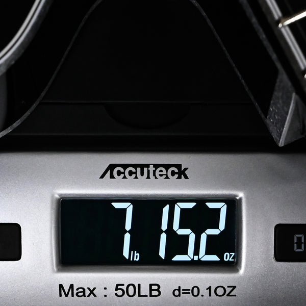 Gretsch Falcon Hollow Body w/ String-Thru Bigsby- Black (JT25113883)