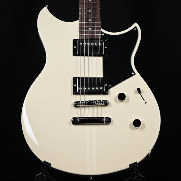 Yamaha RSE20 Revstar Element Electric Guitar- Vintage White 2024 (IKM044124)