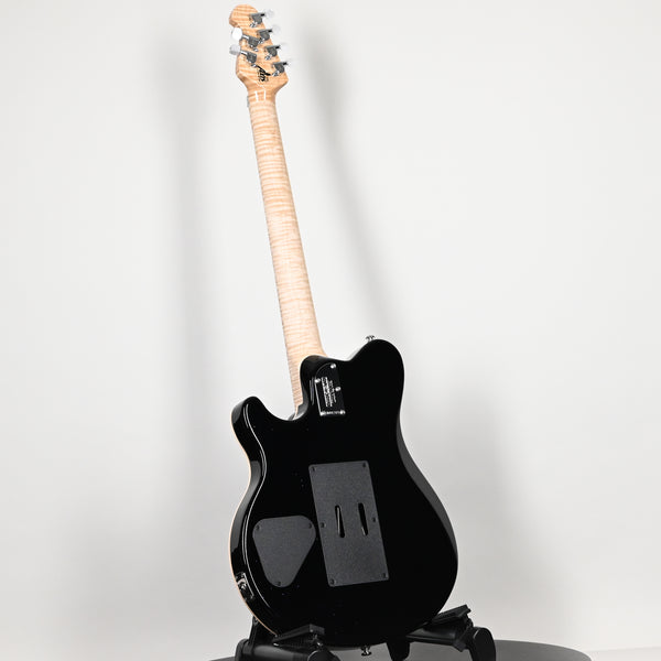 Ernie Ball Music Man Axis 30th Anniversary (No. 57 of 100) Electric Guitar- Translucent Purple 2026 (H08243)