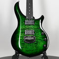Ernie Ball Music Man BFR John Petrucci Majesty 6-String (No. 69 of 100)- Malachite 2026 (M021565)