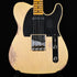 Fender Custom Shop '54 Telecaster Heavy Relic- Faded Aged Nocaster Blonde 2025 (R140816)