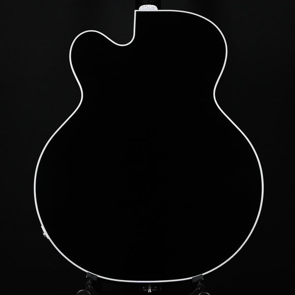 Gretsch Falcon Hollow Body w/ String-Thru Bigsby- Black (JT25113883)