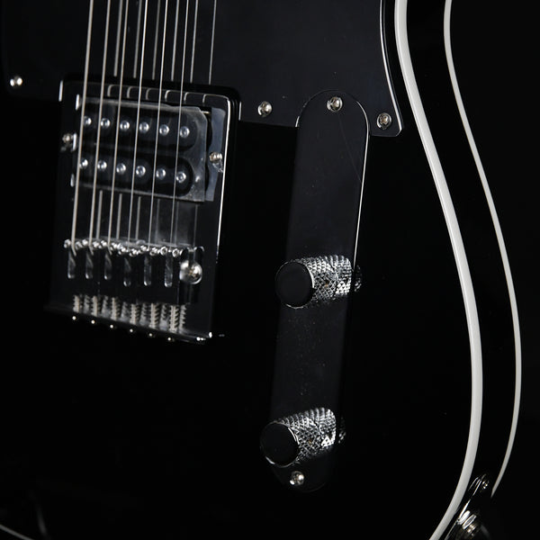 Fender Custom Shop John 5 Telecaster Electric Guitar Black Rosewood Fretboard 2023 (CZ572657)
