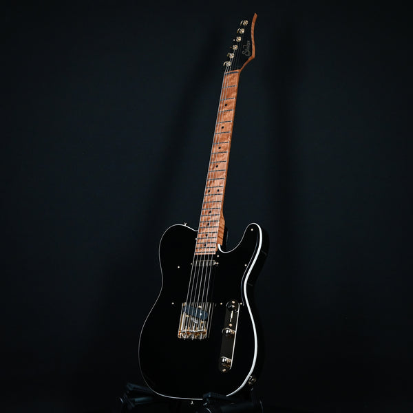 Suhr Mateus Asato Signature Series Classic T- Black (74304)