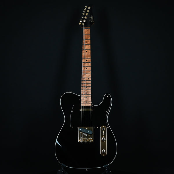 Suhr Mateus Asato Signature Series Classic T- Black (74304)