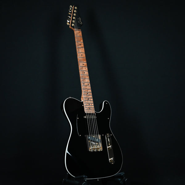 Suhr Mateus Asato Signature Series Classic T- Black (74304)