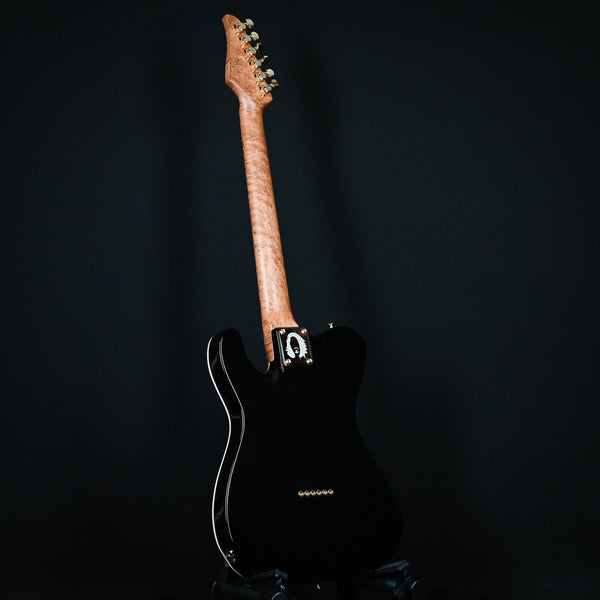 Suhr Mateus Asato Signature Series Classic T- Black (74304)