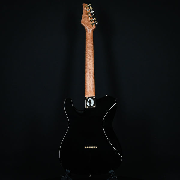 Suhr Mateus Asato Signature Series Classic T- Black (74304)