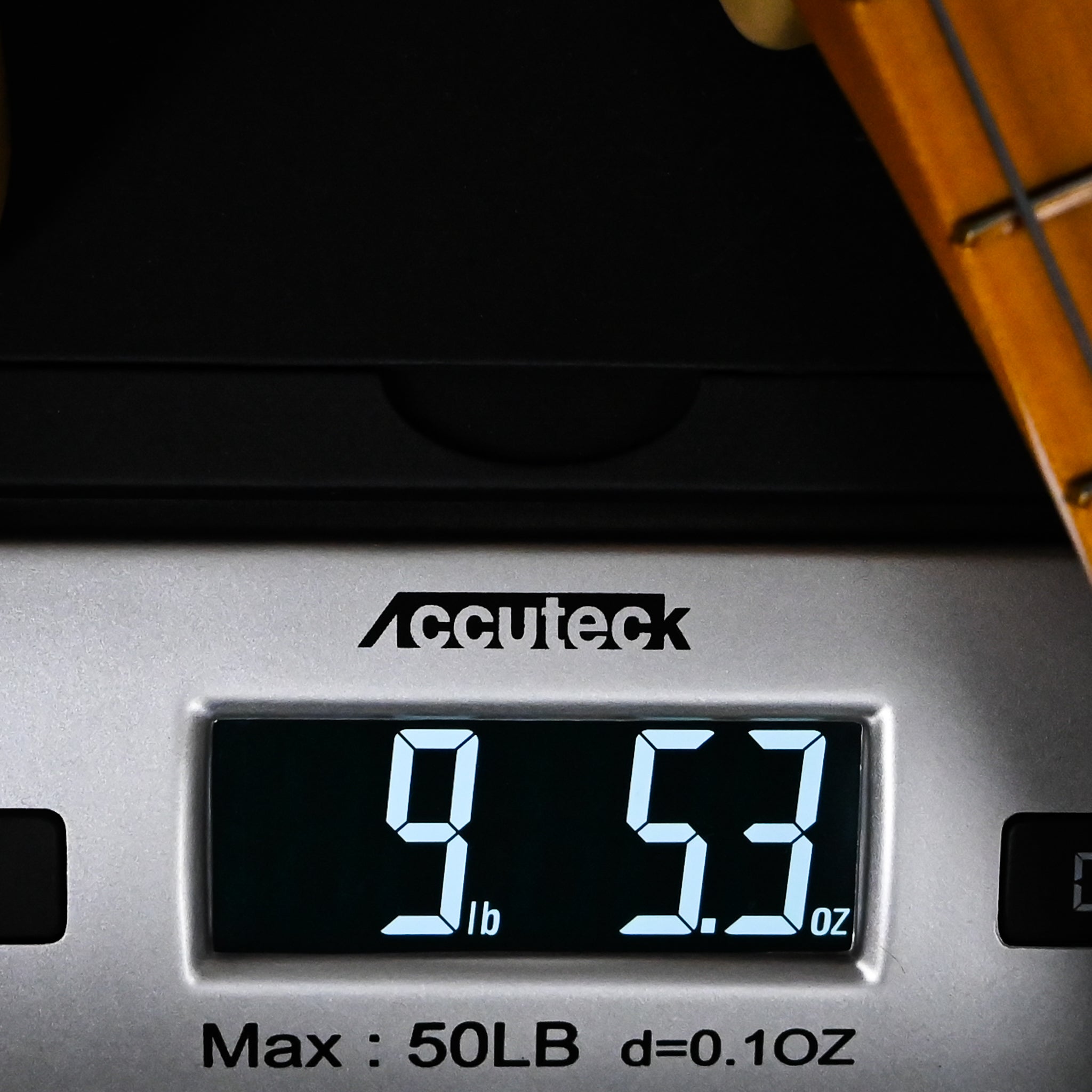 Fender 75th Anniversary American Vintage II 1951 Precision Bass- Butterscotch Blonde (US750500)