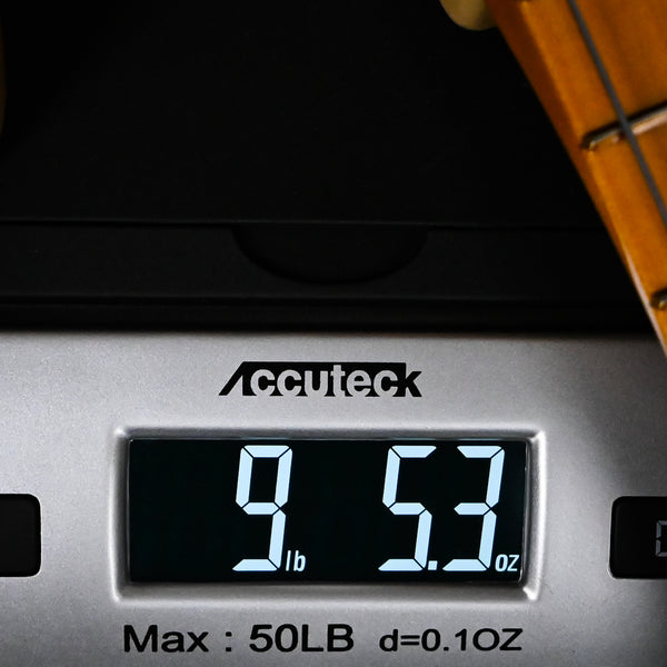 Fender 75th Anniversary American Vintage II 1951 Precision Bass- Butterscotch Blonde (US750500)