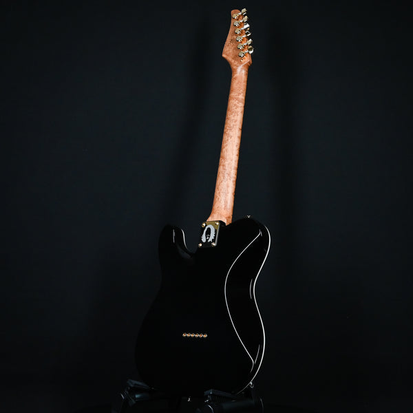 Suhr Mateus Asato Signature Series Classic T- Black (74304)