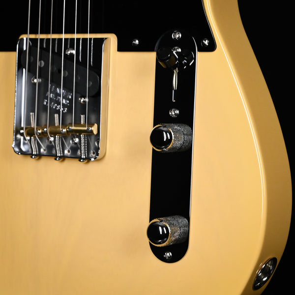 Fender Custom Shop Limited Edition '52 Telecaster NOS- Faded Nocaster Blonde 2025 (R140853)