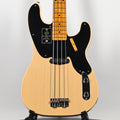 Fender 75th Anniversary American Vintage II 1951 Precision Bass- Butterscotch Blonde (US750500)