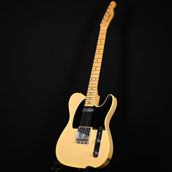 Fender Custom Shop Limited Edition '52 Telecaster NOS- Faded Nocaster Blonde 2025 (R140853)