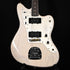 Fender Custom Shop Limited Edition '59 Jazzmaster Journeyman- Aged White Blonde 2024 (CZ579419)