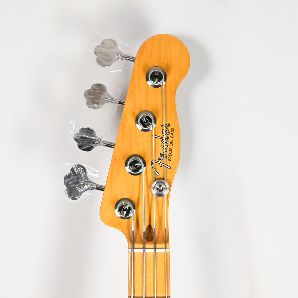 Fender 75th Anniversary American Vintage II 1951 Precision Bass- Butterscotch Blonde (US750500)