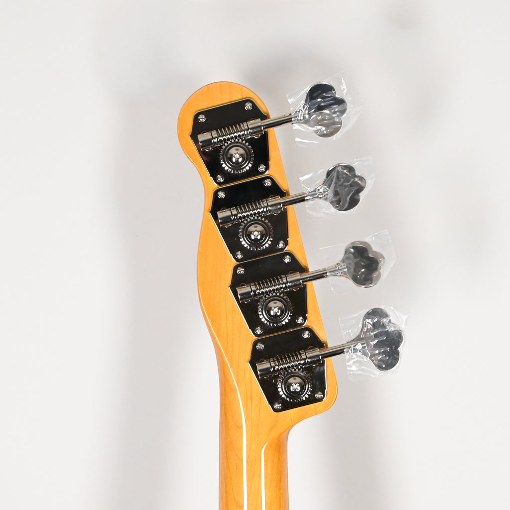 Fender 75th Anniversary American Vintage II 1951 Precision Bass- Butterscotch Blonde (US750500)