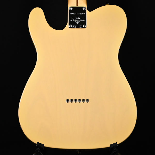 Fender Custom Shop Limited Edition '52 Telecaster NOS- Faded Nocaster Blonde 2025 (R140853)