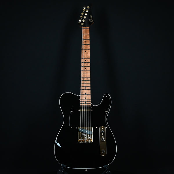 Suhr Mateus Asato Signature Series Classic T- Black (74305)