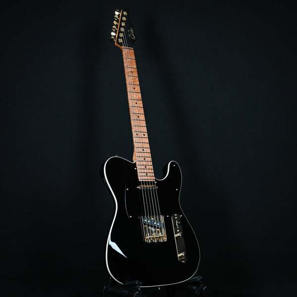 Suhr Mateus Asato Signature Series Classic T- Black (74305)