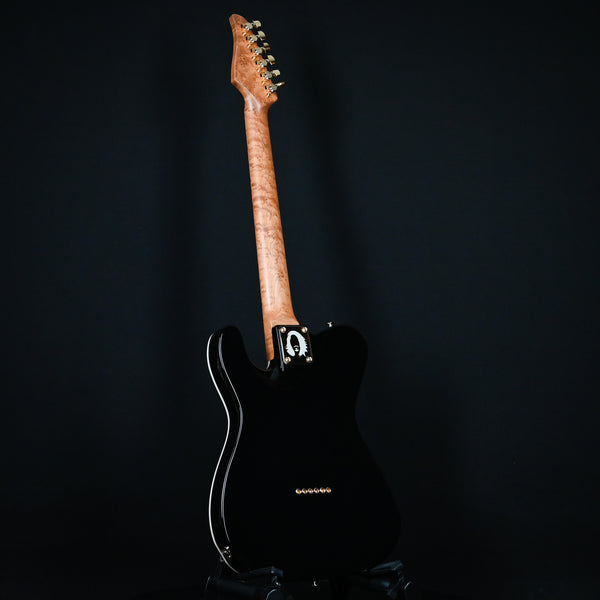 Suhr Mateus Asato Signature Series Classic T- Black (74305)