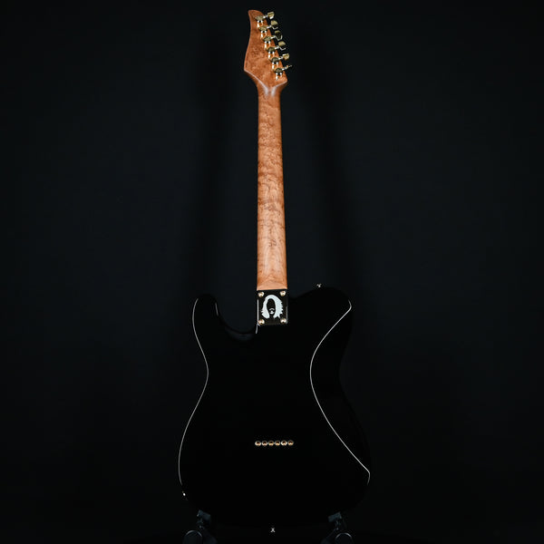 Suhr Mateus Asato Signature Series Classic T- Black (74305)