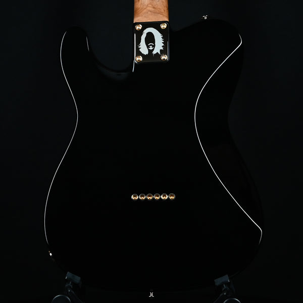 Suhr Mateus Asato Signature Series Classic T- Black (74305)