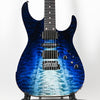 Tom Anderson Custom Angel- Sheer Blue Wakesurf w/ Binding 2025 (09-11-25P)
