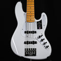 Fender American Ultra II Jazz Bass V w/ Maple Fingerboard- Avalanche 2026 (US26009340)