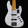 Fender American Ultra II Jazz Bass V w/ Maple Fingerboard- Avalanche 2026 (US26009340)
