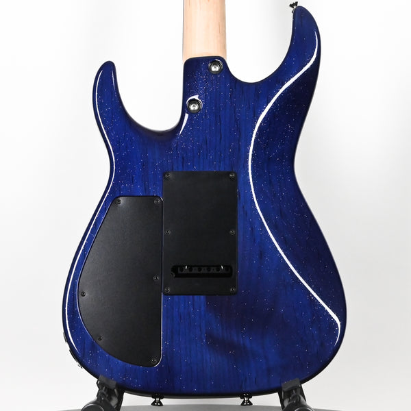 Tom Anderson Custom Angel- Sheer Blue Wakesurf w/ Binding 2025 (09-11-25P)