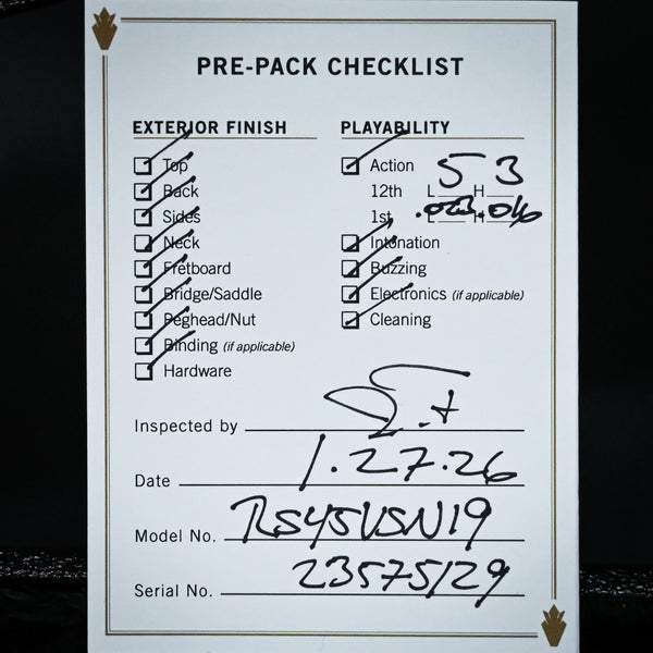 Gibson Acoustic J-45 Standard- Vintage Sunburst (23575129)