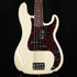 Fender American Vintage II 1960 Precision Bass- Olympic White 2026 (V26213)