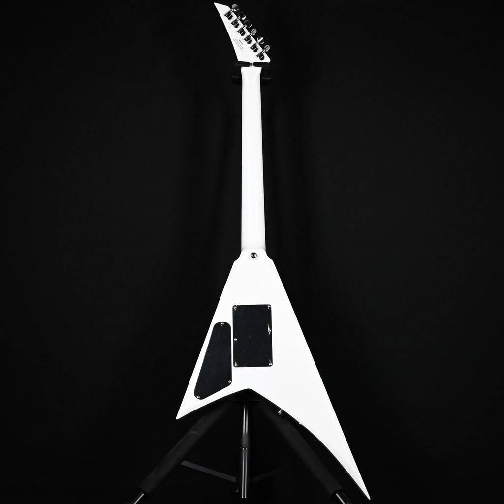 Jackson Legend Series Limited Edition Signature Scott Ian Rhoads RR22- Pearl White 2026 (WJ2610277)