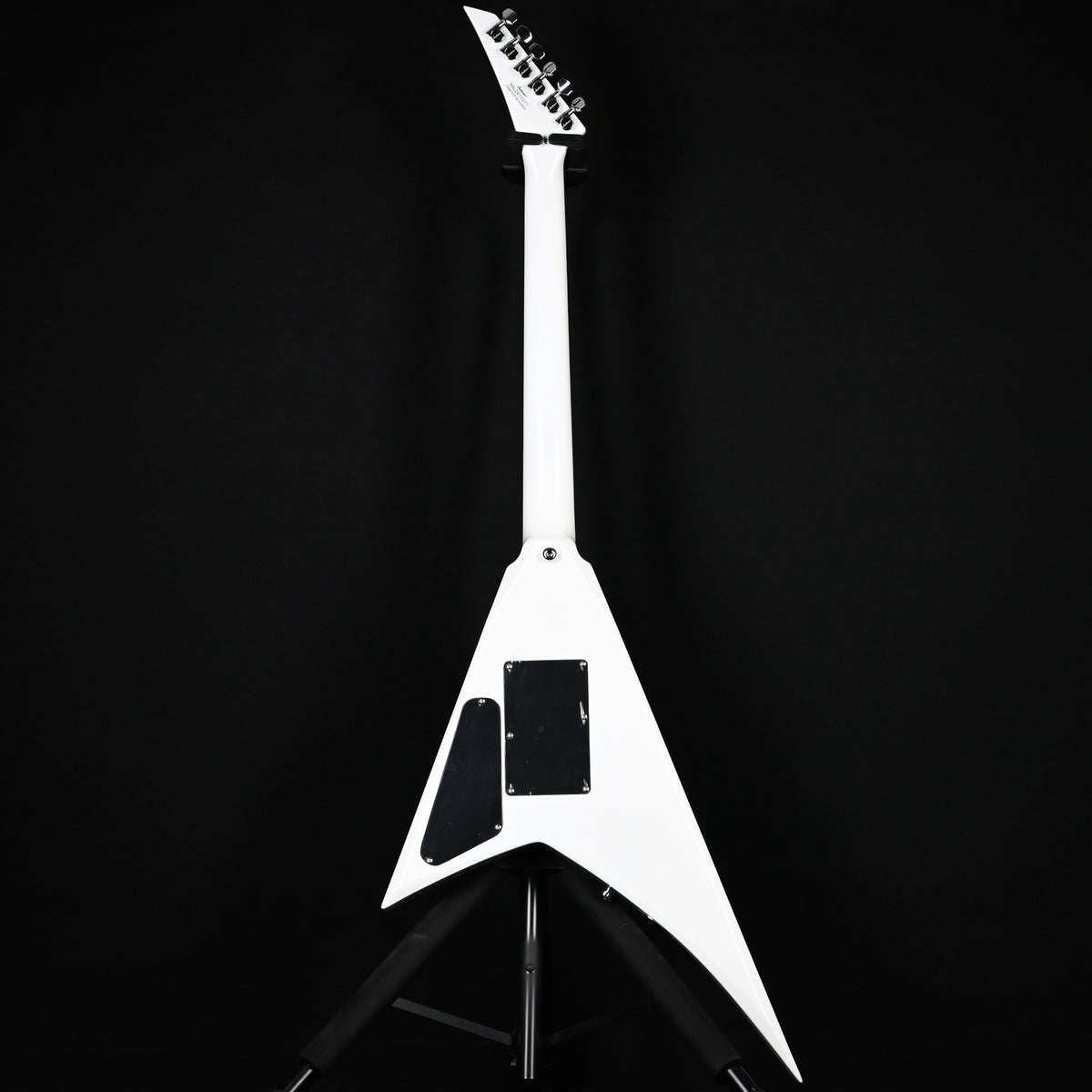 Jackson Legend Series Limited Edition Signature Scott Ian Rhoads RR22- Pearl White 2026 (WJ2610277)