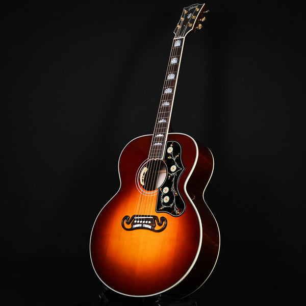 Gibson Acoustic SJ-200 Standard Maple- Autumnburst 2024 (23134015)